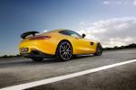 Mercedes-AMG GT S Edition 1 2015 года (AU)